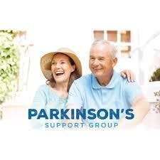 Parkinson's Support Brunch