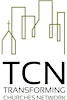 Logotipo da organização TCN