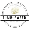 Tumbleweed Pottery Studio's Logo