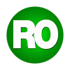 Logotipo de RO Social Events