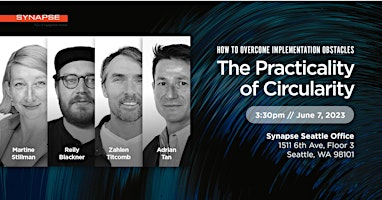 The Practicality of Circularity: How to Overcome Implementation Obstacles primary image