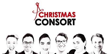 A Christmas Consort: The Advent Event of the Season primary image