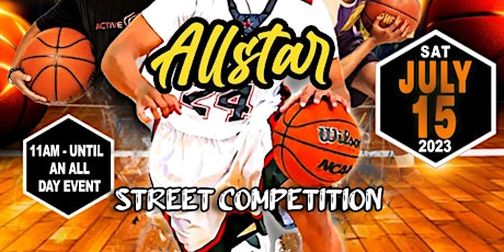 Niagara Youth Community Allstar Street Competition