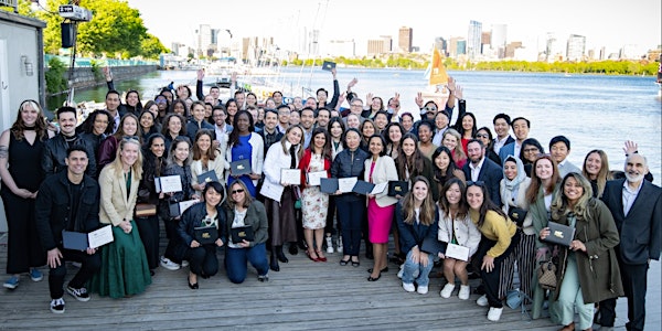 MIT Sloan Sustainability Initiative NYC Alumni Meetup