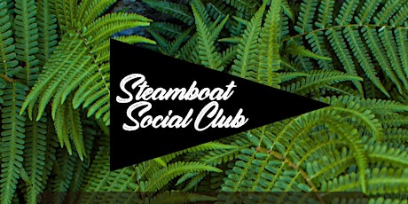 Steamboat Social Club - Event Space Opening!