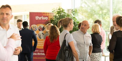 Thrive Connect Last Pub Standing