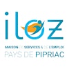 Logo de iLOZ