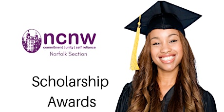 NCNW Norfolk Section - Scholarship Celebration & Luncheon