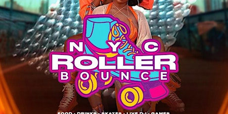 NYC ROLLER BOUNCE