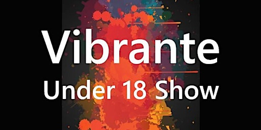 TD Salsa in Toronto - Vibrante Under 18 Art Show Opening Reception primary image