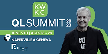 KWKC QL Summit 2023 at Naperville