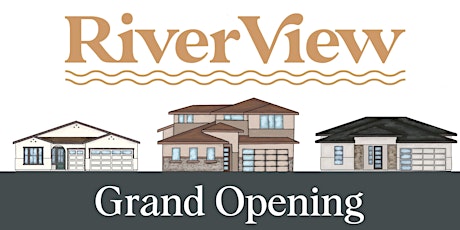 Riverview at Rancho Murieta Grand Opening