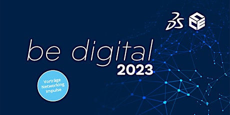 be digital 2023 - das Technologie-Event im ithub Osnabrück