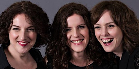 HAYES SISTERS Featured guests at Tearoom Acoustic Session primary image