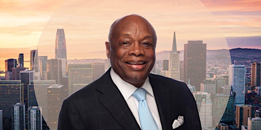 The World According to Willie Brown primary image