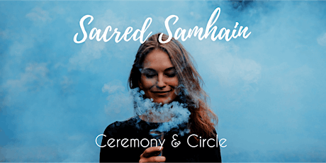 Hauptbild für Samhain Circle & Ceremony
