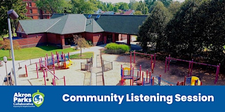 Community Listening Session