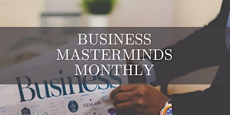 Business Masterminds Monthly