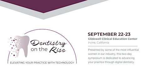 Dentistry on the Rise: Elevating Your Practice with Technology