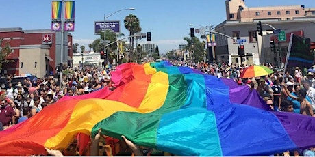 Breaking Down Barriers: LGBTQ+