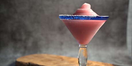 Sizzling Summer Cocktail Class/Second Avenue