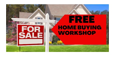 Home Buyer Workshop