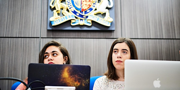School of Law and Democratic Citizenship Theme Workshop