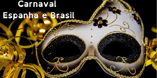Carnaval  na Espanha e Brasil primary image