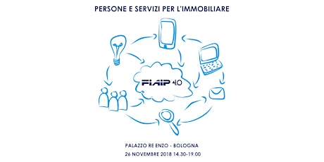 Immagine principale di Bologna FIAIP 4.o | Persone e servizi per l'immobiliare 