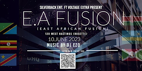 East African Fusion