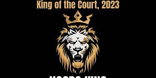 King of the Court, Fall 2023 primary image