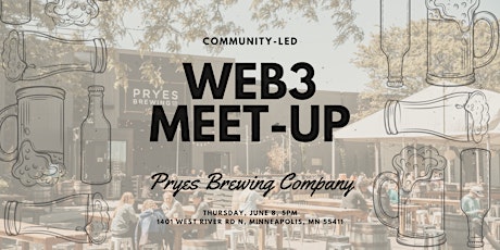 Web3 Community Meet-Up