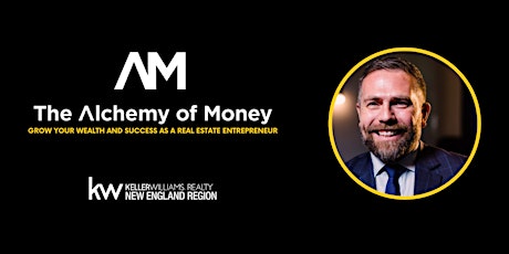 Alchemy of Money: Agent Profitability & Wealth Building primary image