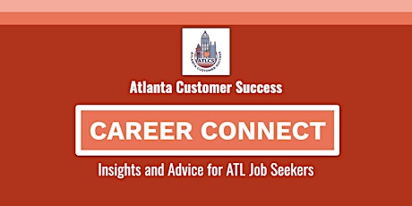 Career Connect: Insights for Customer Success Job Seekers