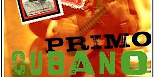 Primo Cubano on the Rooftop (FREE)