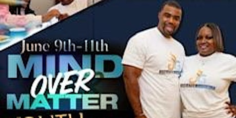 Mind Over Matter Youth Summit 2023