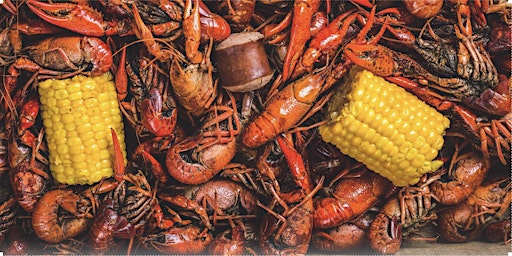 Immagine principale di The Pitch Third Annual: Neighborhood Family Crawfish Boil with DJ Fideo ATX 