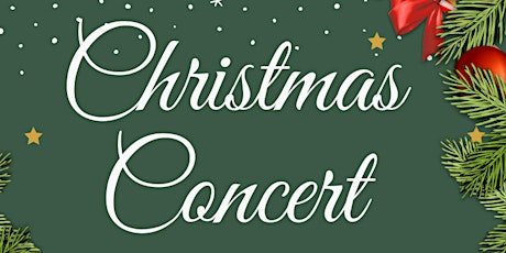 Coventry Music Christmas Concert
