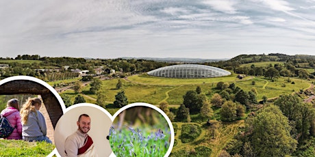 Relaxation Day Retreat at The National Botanic Garden of Wales