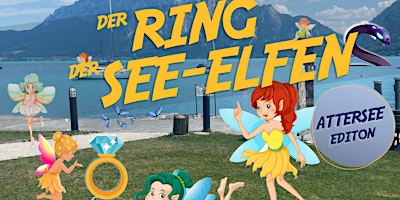 Hauptbild für Der Ring der See-Elfen I Attersee