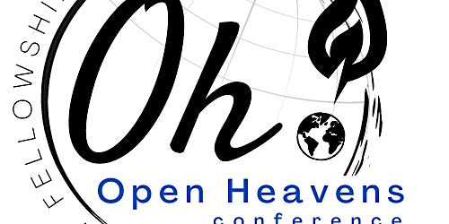 Primaire afbeelding van 2024 Open Heavens Conference