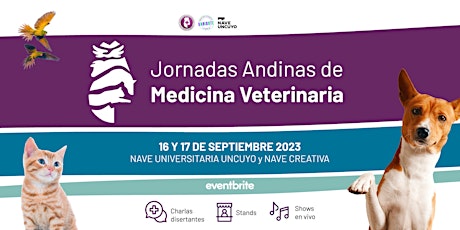Jornadas Andinas de Medicina Veterinaria