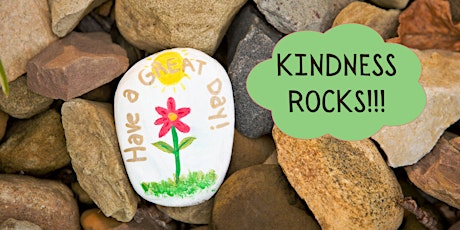 Kindness Rocks primary image