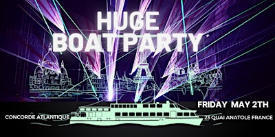 Huge+Boat+Party
