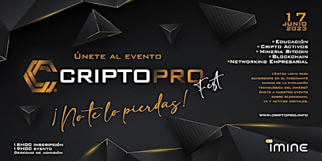 CriptoPro Fest 2023