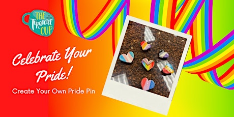 Pride Pin Creating