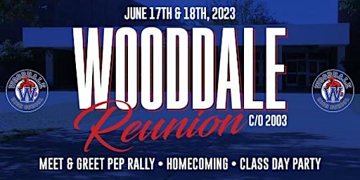 Wooddale Reunion