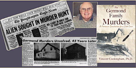 The Germond Family Murders: Solving a Hudson Valley Cold Case