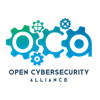 Logotipo de Open Cybersecurity Alliance