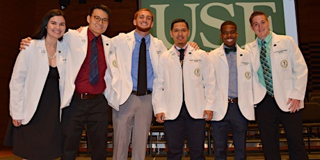 USF School of Physical Therapy & Rehabilitation Sciences Q & A Session  primary image